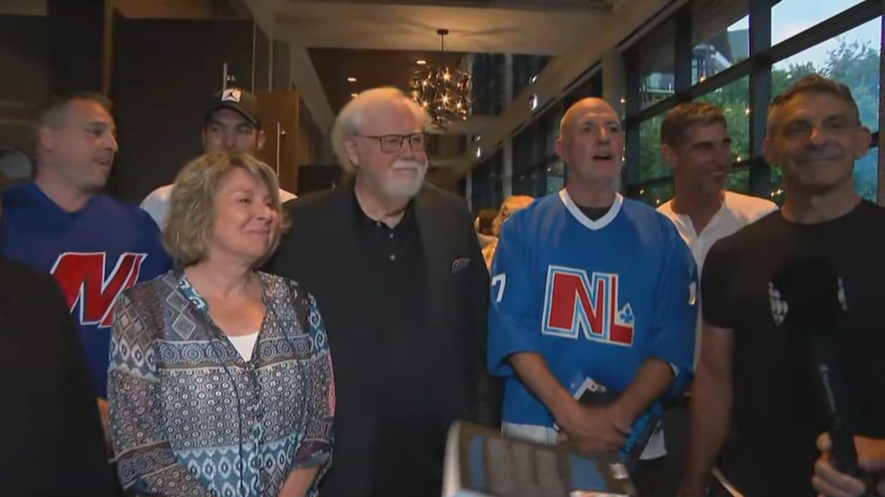 « Lance et compte » souligne ses 40 ans
