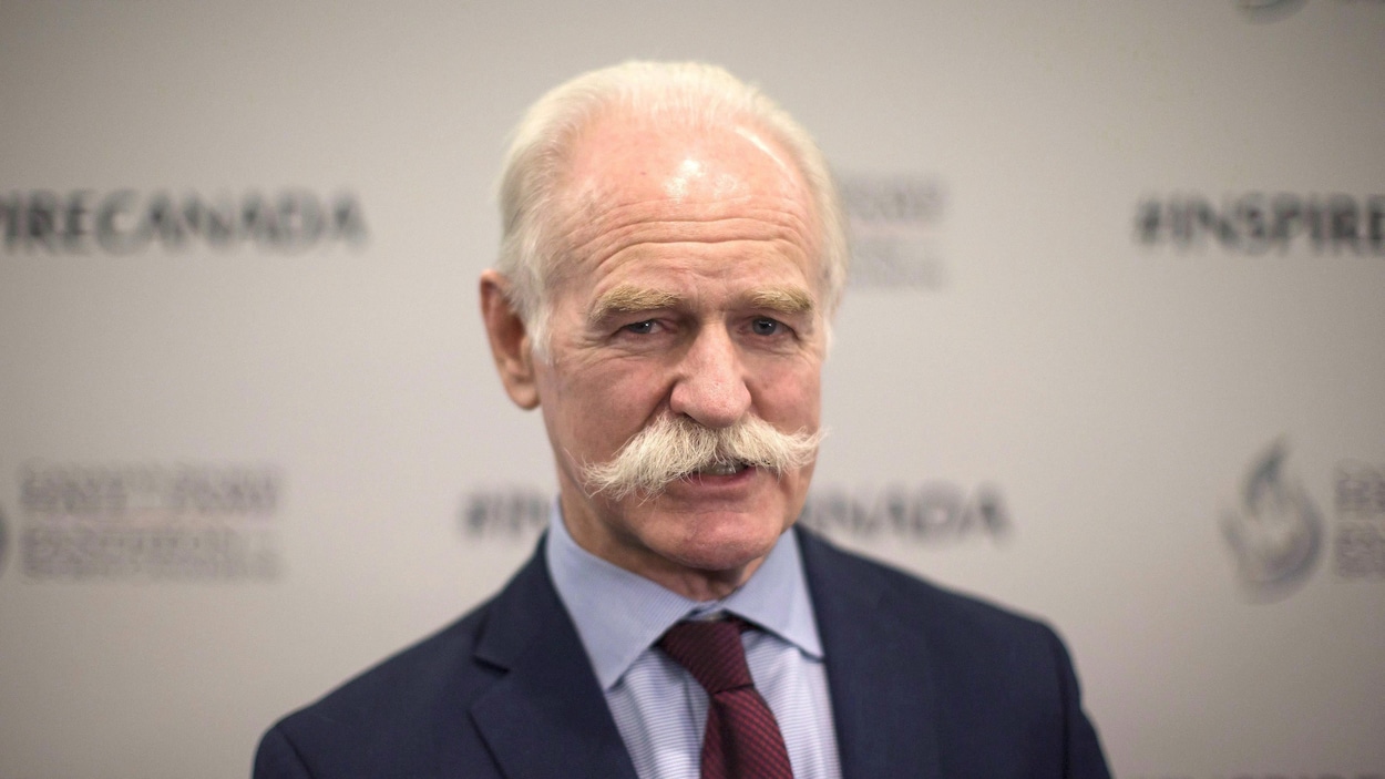 Lanny McDonald obtient son congé de l’hôpital | Radio-Canada