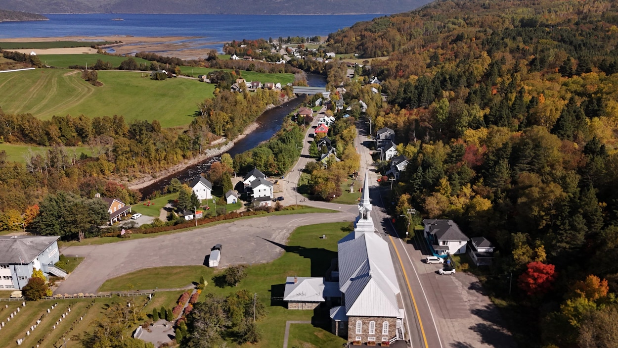 Des organismes réunis à L’Anse-Saint-Jean pour le FestiVert