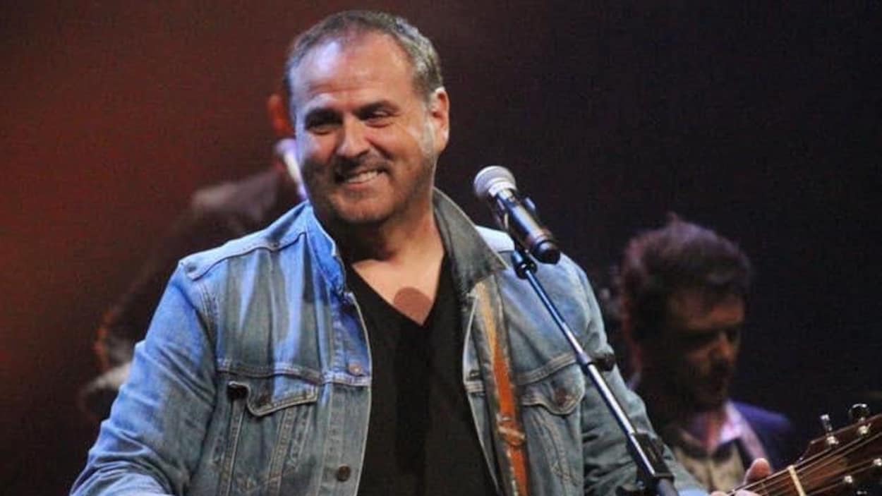 L’artiste country acadien Hert LeBlanc célèbre 40 ans de carrière au théâtre Capitol