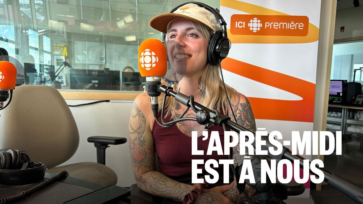 L'influenceuse Laura Pigeon nous jase de ses passions