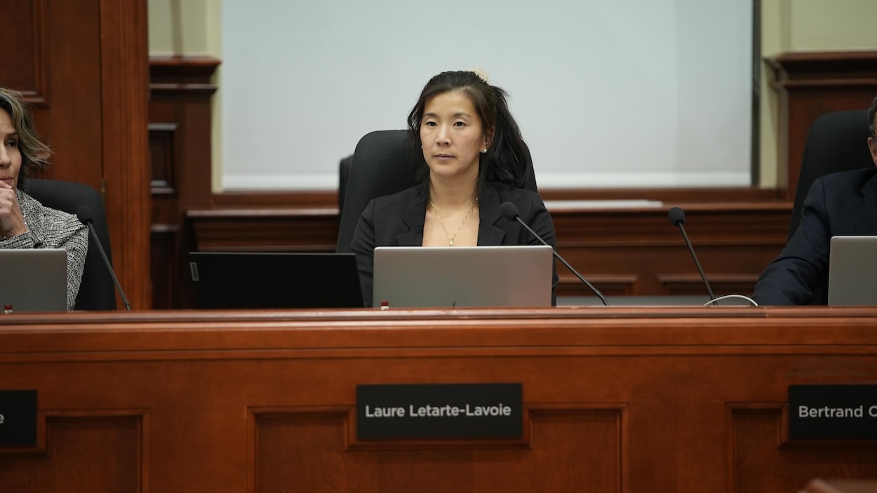 Cabinet d’opposition : la Cour tranche en faveur de la Ville de Sherbrooke