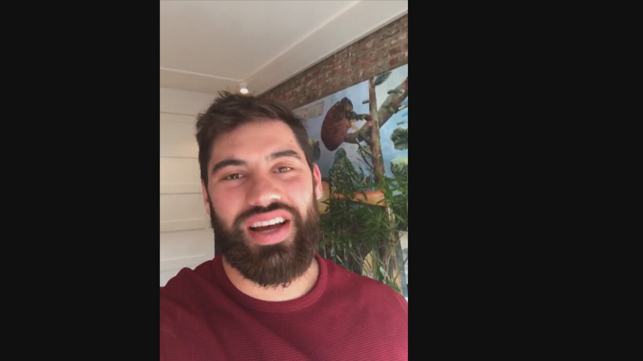 Laurent Duvernay-Tardif