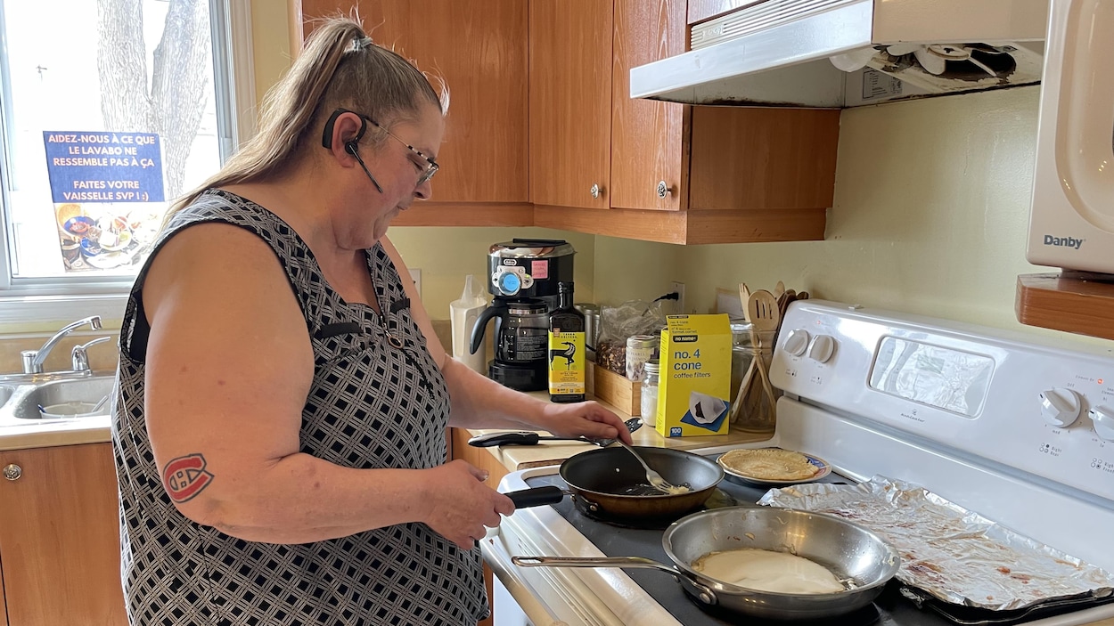 « La santé mentale, on n’en fait pas une maladie, nous autres! »