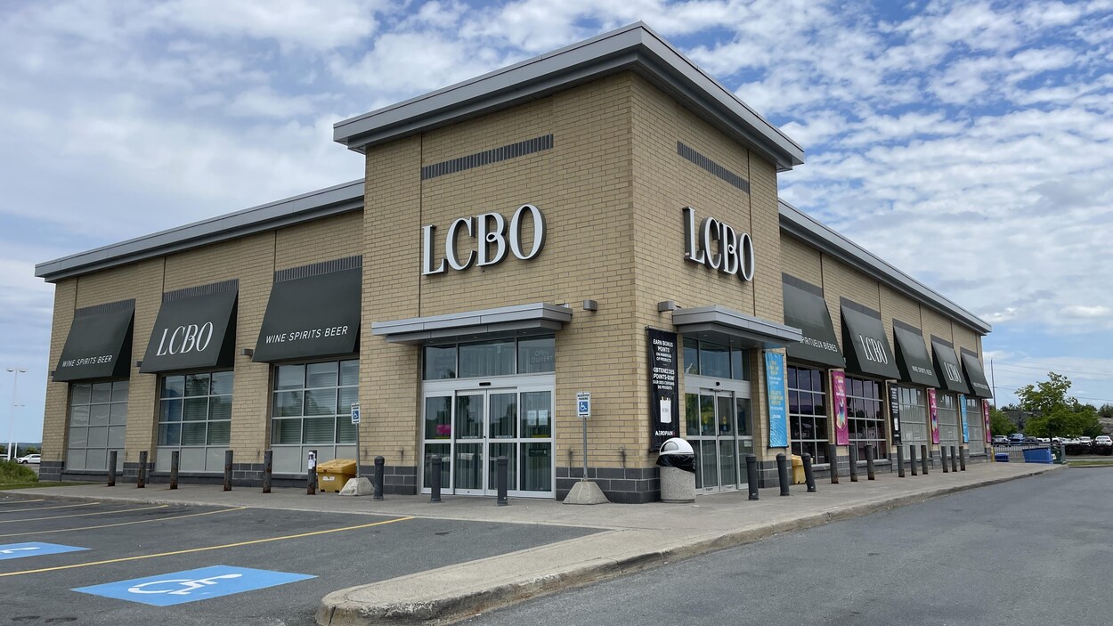 Arrestations à Sudbury : 12 suspects et près de 200 accusations pour vols à l’étalage