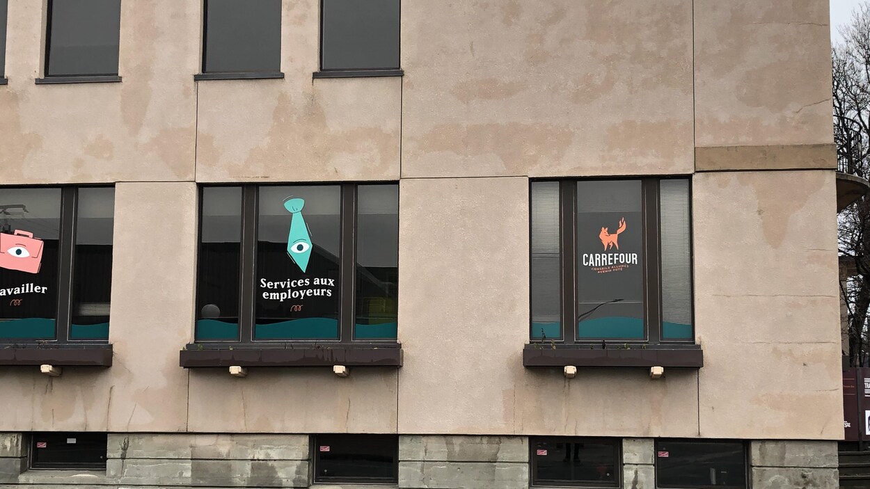 Le Centre ressources jeunesse devient le Carrefour de RouynNoranda RadioCanada.ca