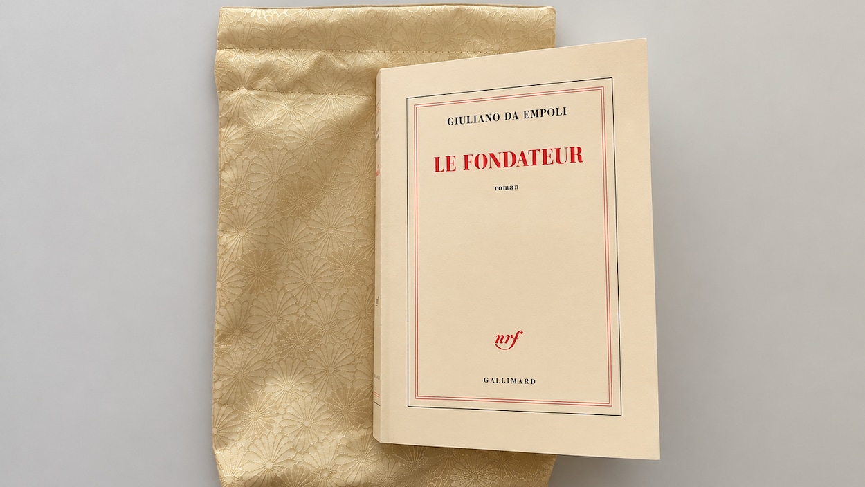 Le Fondateur : Giuliano da Empoli explore le pouvoir démesuré des géants de la tech