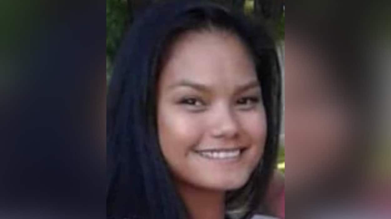 Les restes de Leah Keeper, disparue en 2023, ont été retrouvés