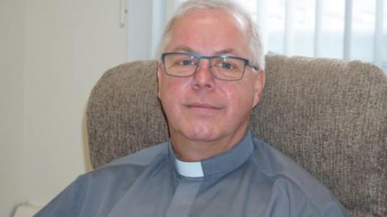 Un ancien prêtre de l’Abitibi accusé d’agression sexuelle