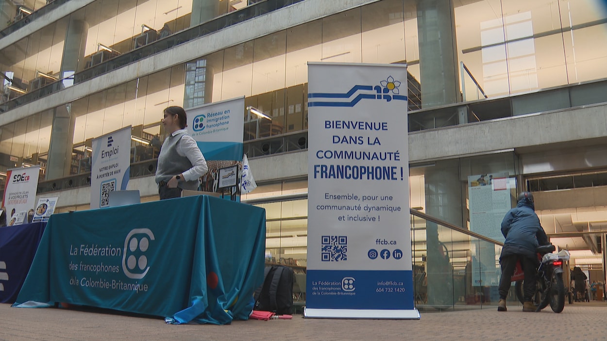 Des organismes souhaitent un meilleur soutien pour l’art et la culture en français