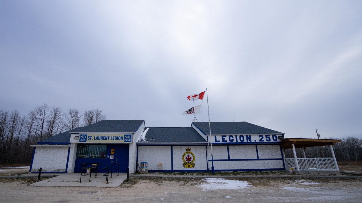 Les filiales de la Légion royale canadienne, le cœur des communautés