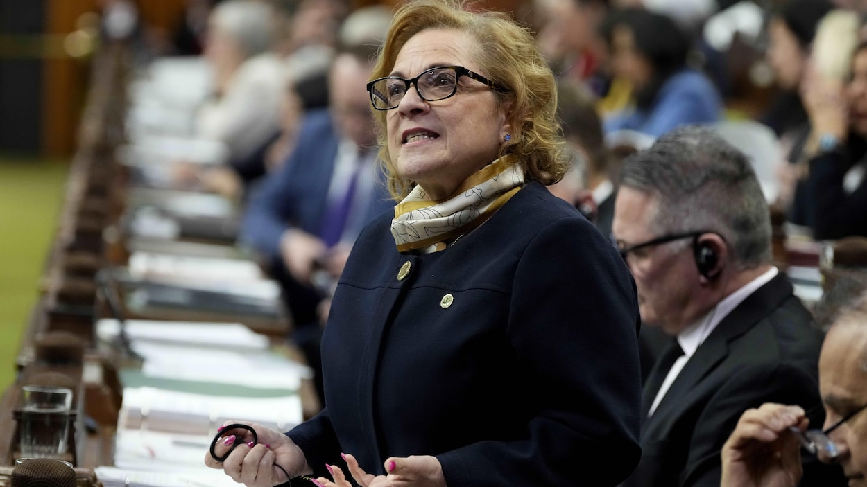 Le gouvernement fédéral défend ses nouvelles règles pour les demandeurs d’asile
