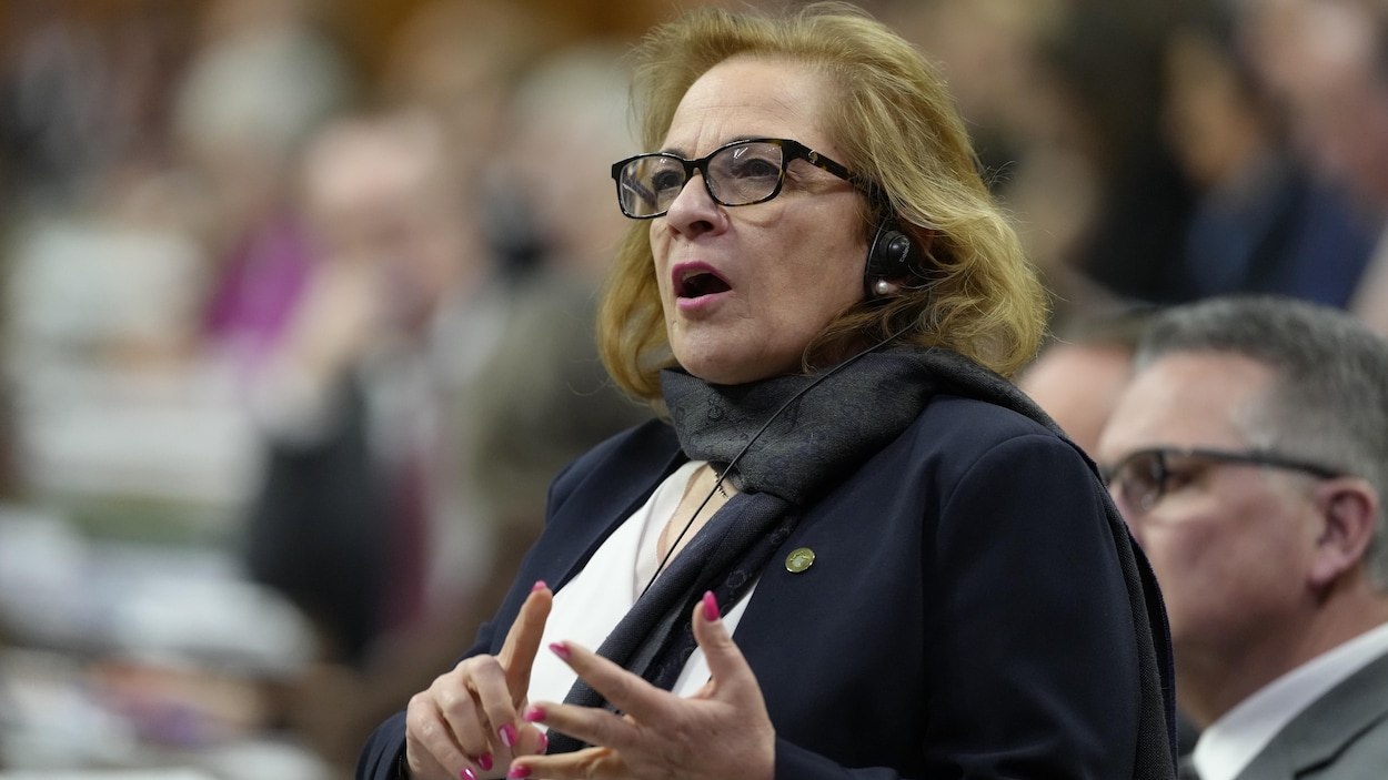 Immigration : Entrée express élargie pour certains travailleurs qualifiés