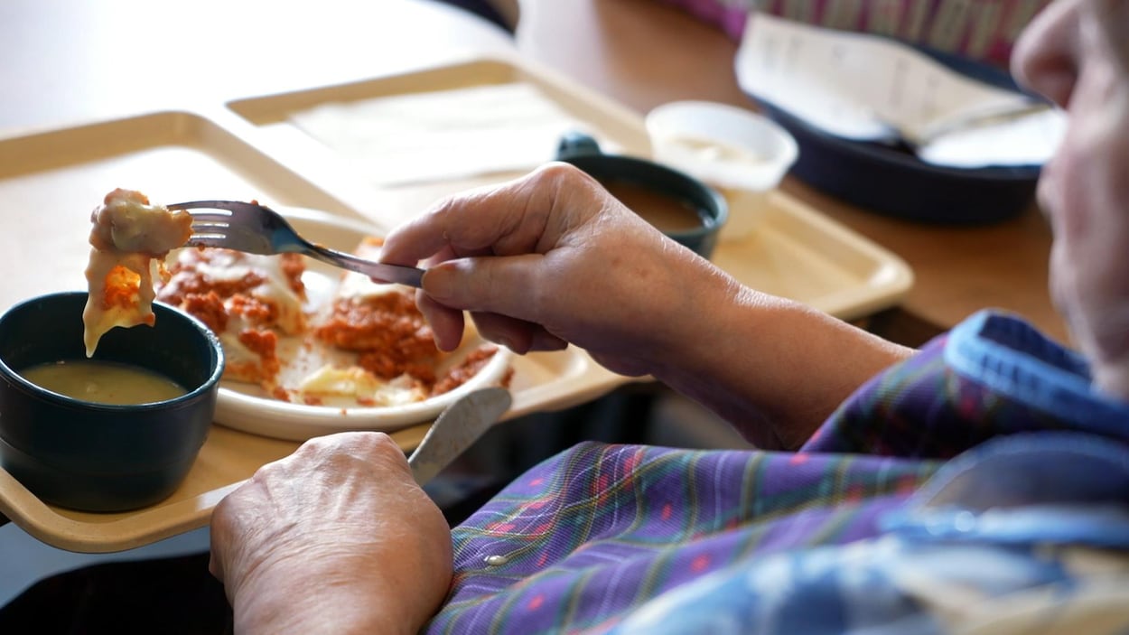 Santé Québec troque Colabor contre d’autres fournisseurs dans l’Est