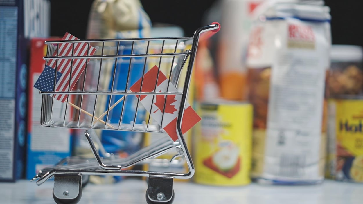 Provenance des aliments : un véritable casse-tête à l’épicerie