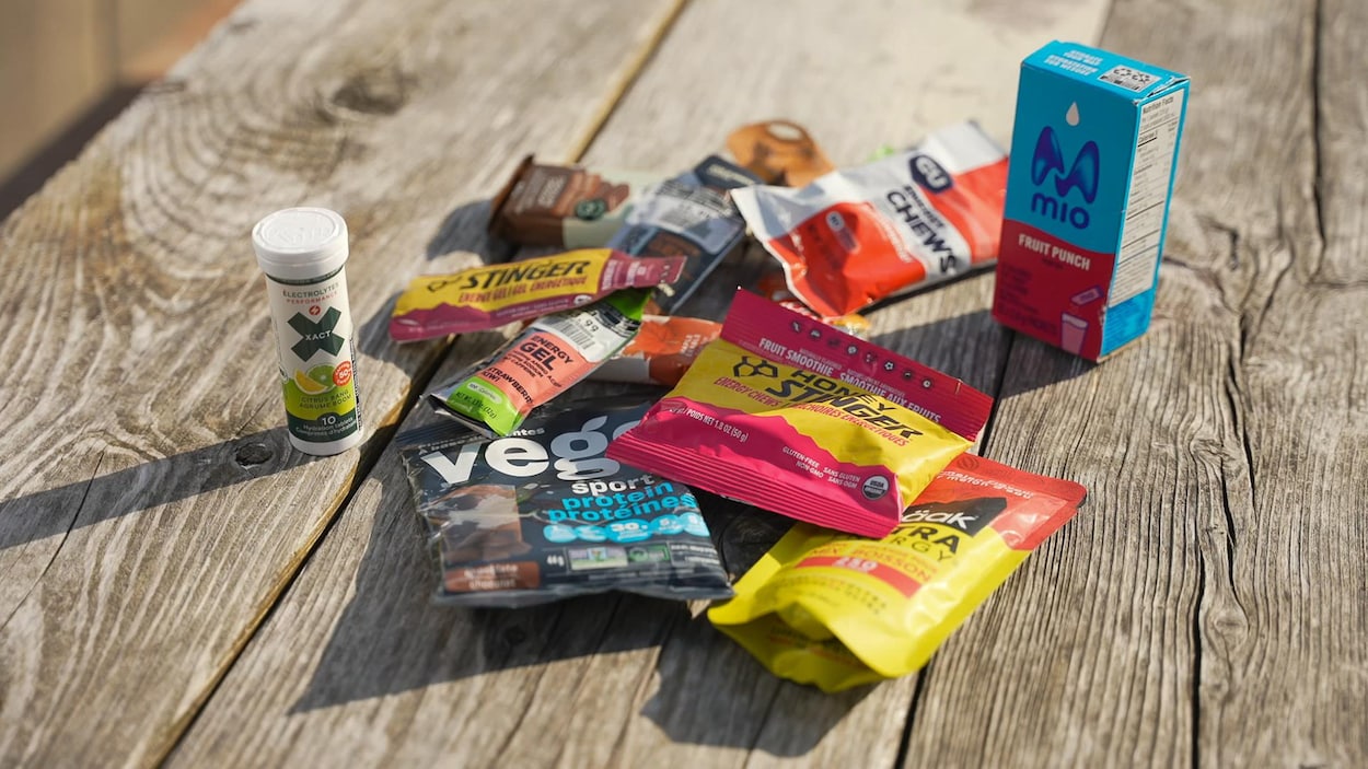 Nutrition sportive : quoi manger pour mieux performer?