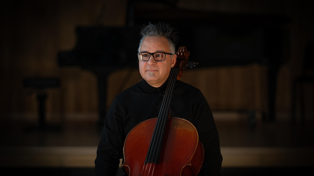 Solitude : le spectacle le plus personnel de Sébastien Lépine