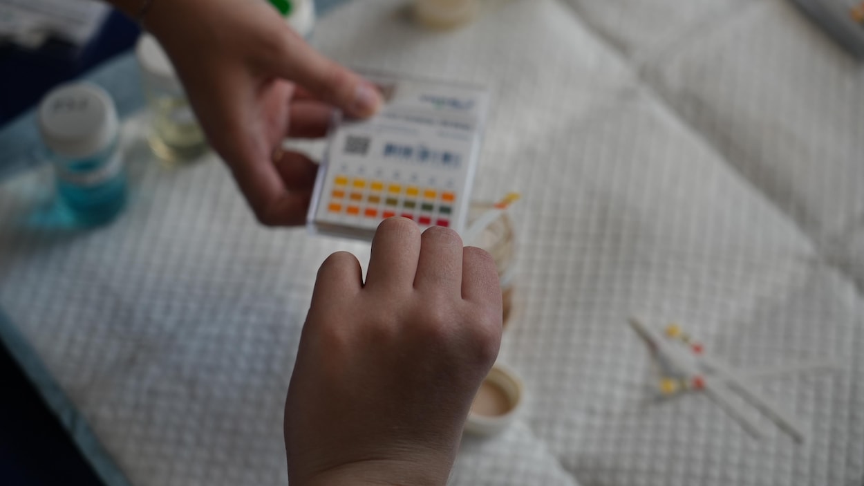 L'UQAR accueille l'événement Les filles et les sciences