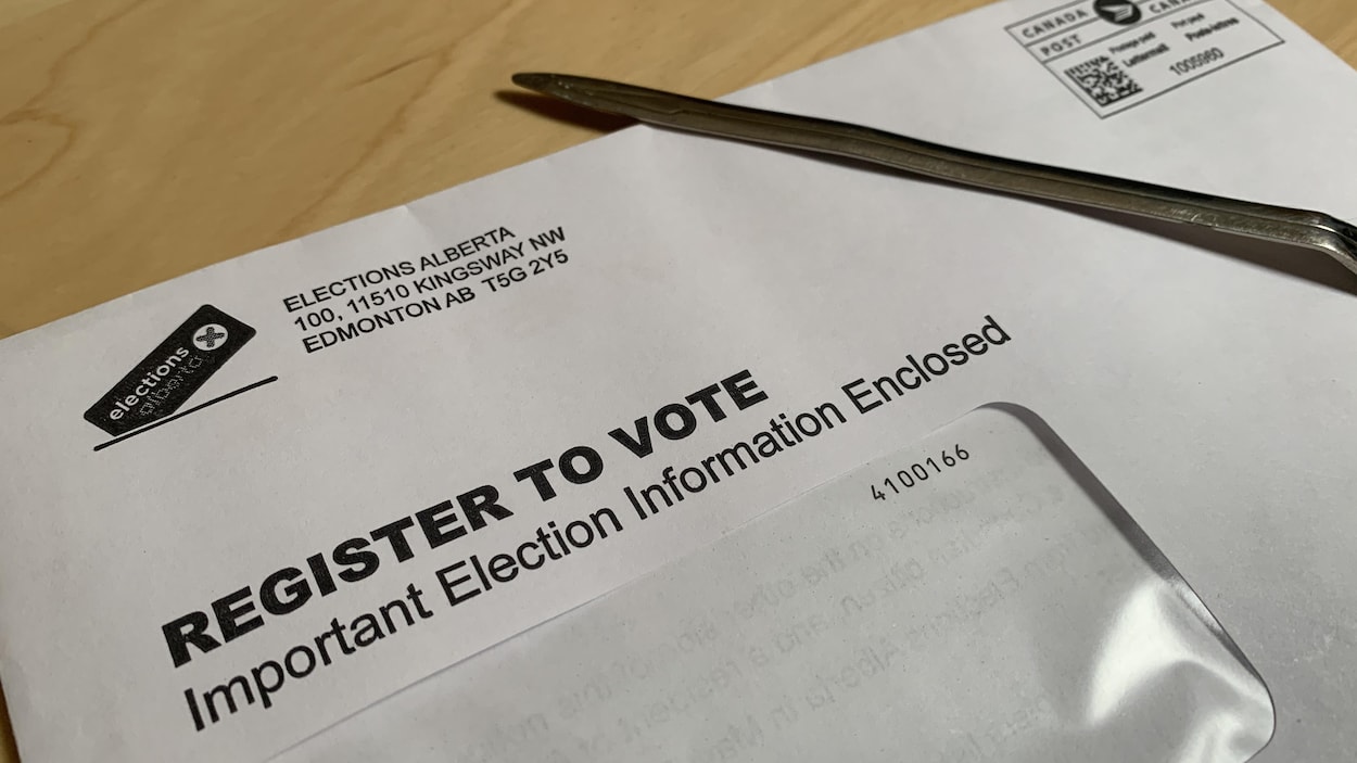 Liste électorale divulguée : une femme forcée de déménager