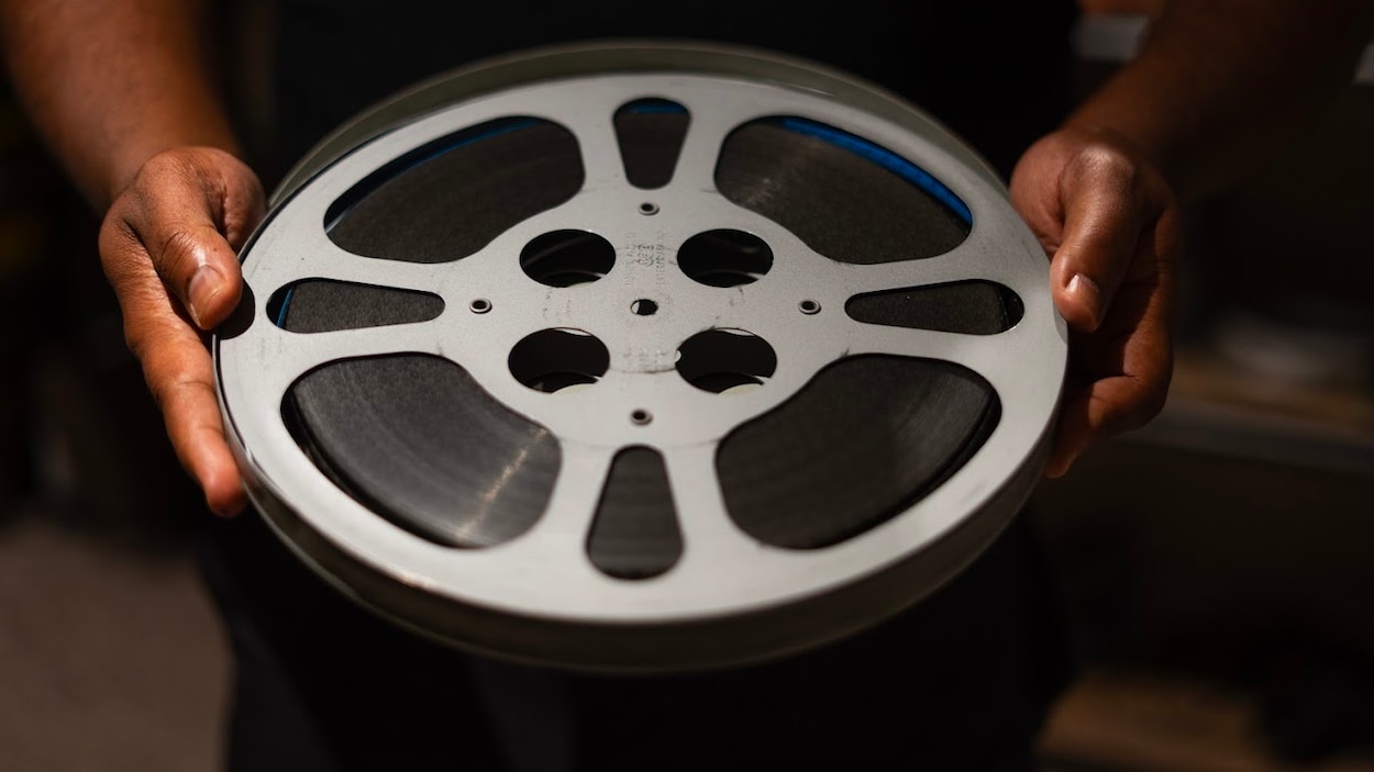 D’Addis-Abeba à Winnipeg, le tour du monde en 16 mm