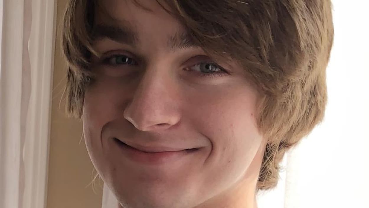 La SQ réclame l’aide du public pour élucider la disparition de Liam Toman