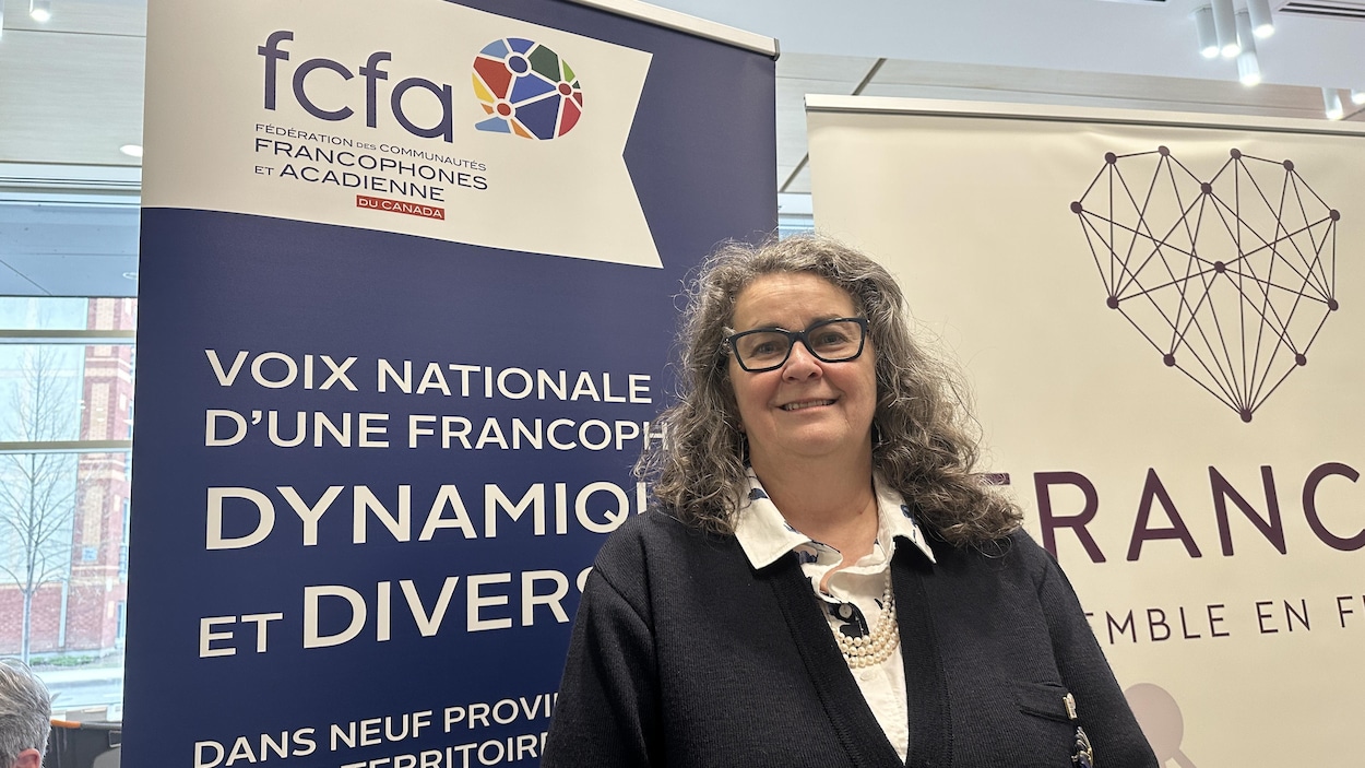 La FCFA salue la nomination de Louise Arbour