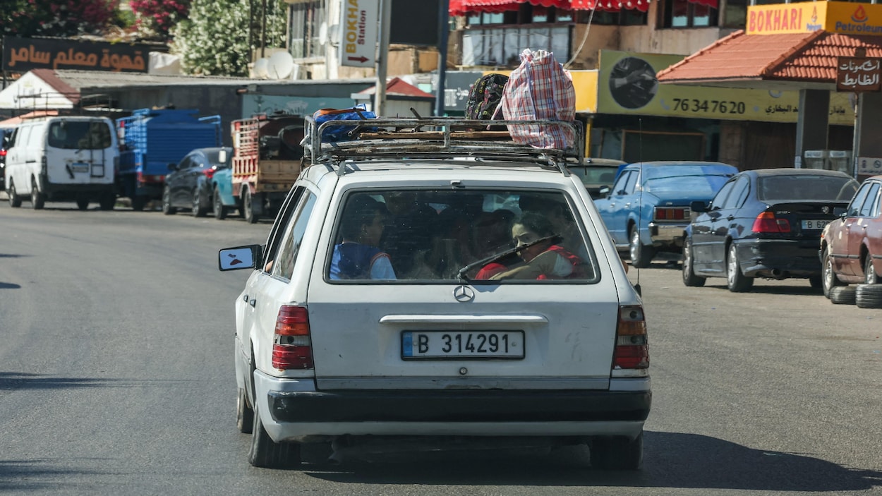 Nouveau cessez-le-feu au Liban après des violences meurtrières