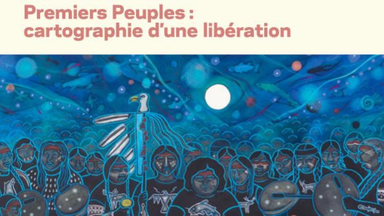 Le numéro d'automne 2018 de la revue Liberté est consacré aux Autochtones. Le numéro d'automne 2018 de la revue Liberté est consacré aux Autochtones.