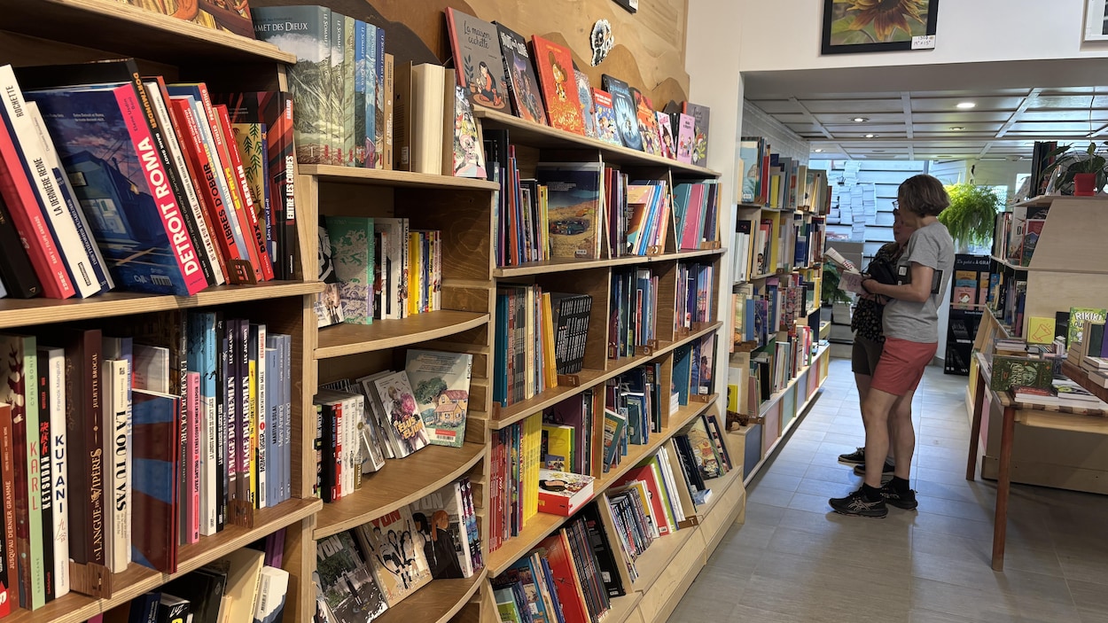 Le Prix de la page 12, un tremplin pour les auteurs estriens