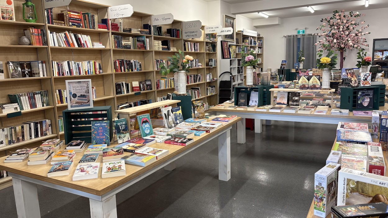 Les livres d’occasion de plus en plus populaires