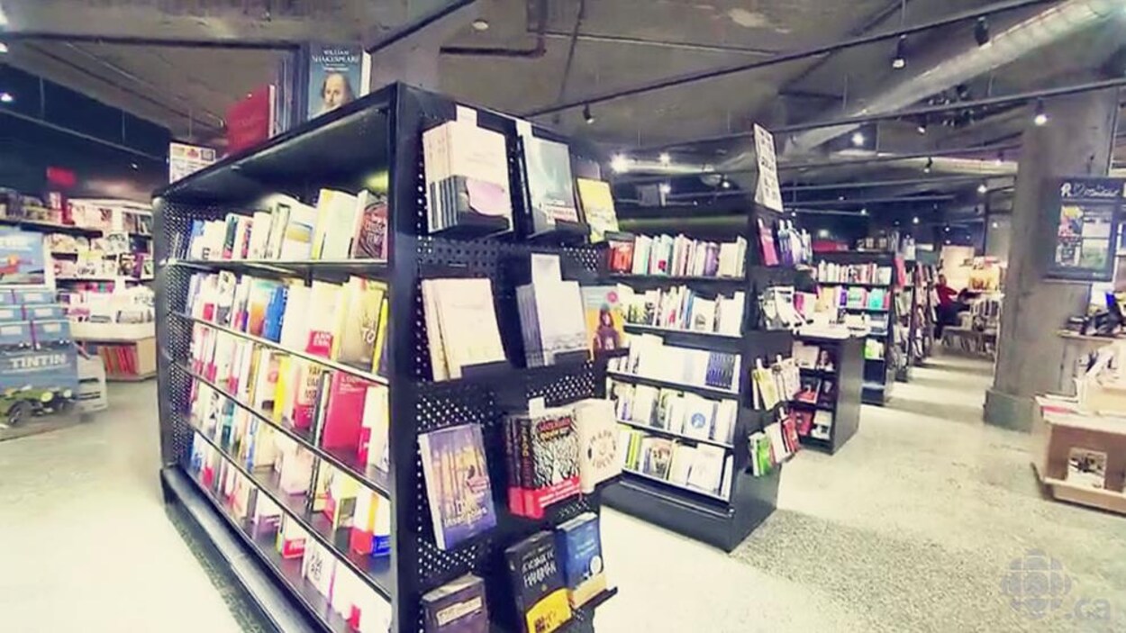 La Librairie de Verdun La Librairie de Verdun
