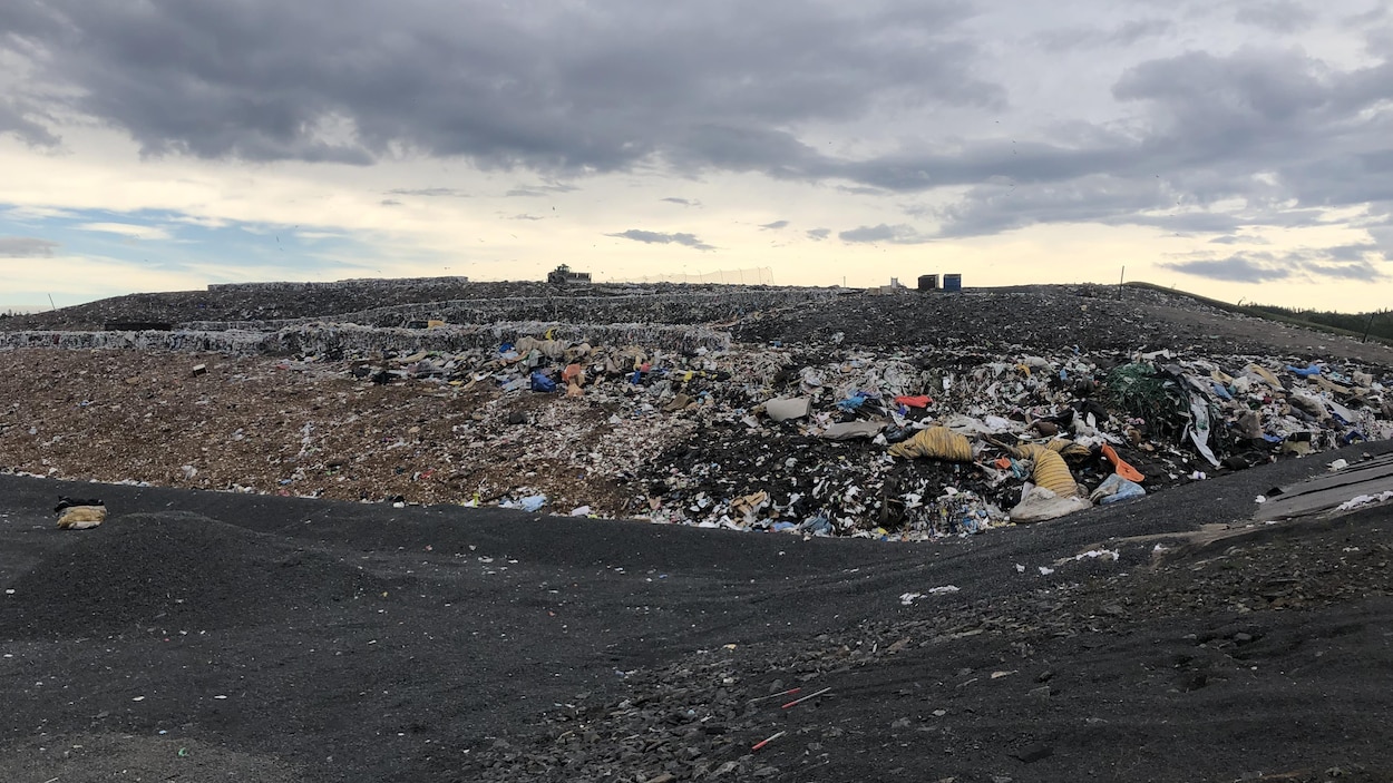 La RMR du Lac-Saint-Jean prête à s’attaquer aux contaminants éternels