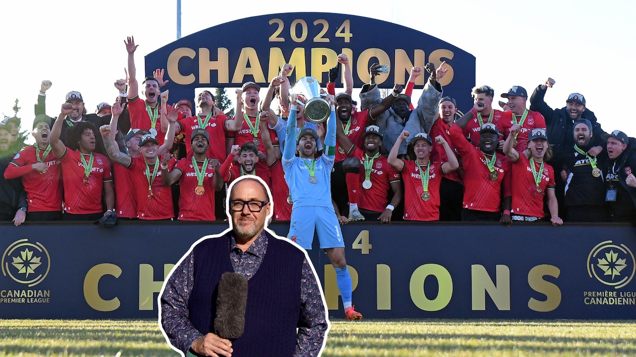 Les séries au soccer, comment ça fonctionne?