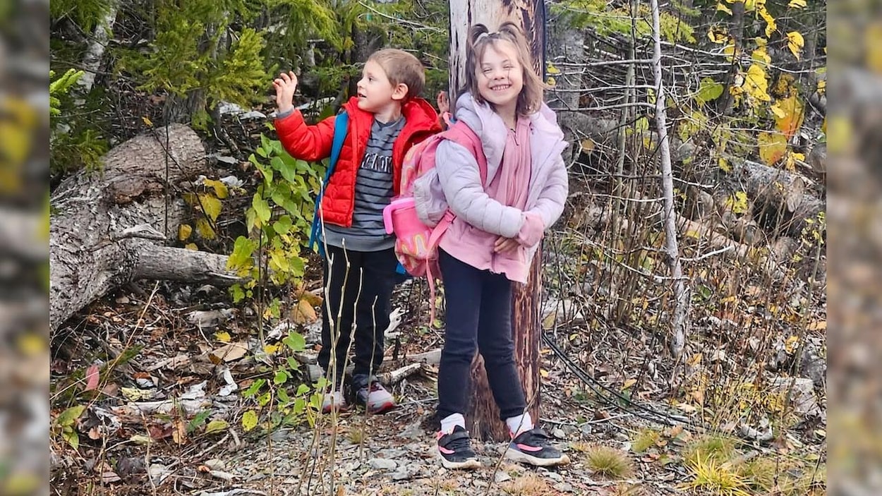 Enfants disparus : d’autres proches de Lilly et Jack soumis au détecteur de mensonges