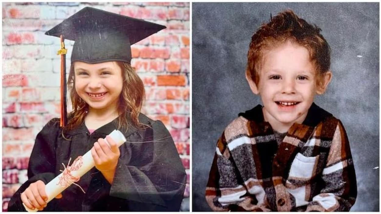 De nouvelles recherches pour tenter de retrouver Lilly et Jack Sullivan