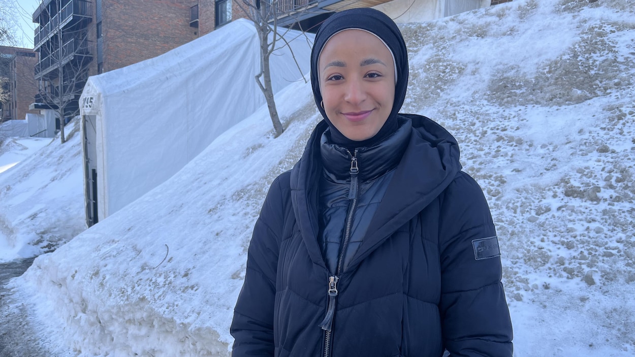 La diaspora libanaise de Québec retient son souffle