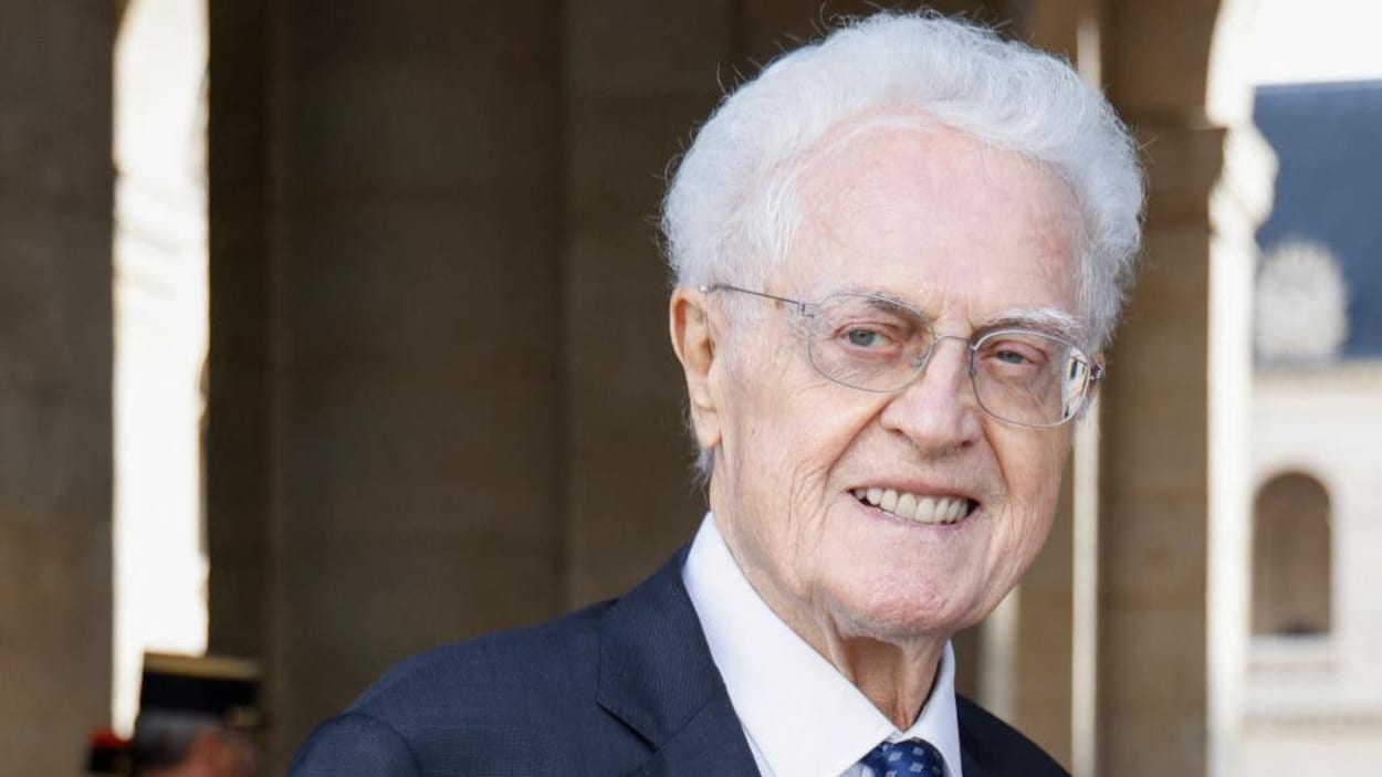L’ancien premier ministre français Lionel Jospin est mort à l’âge de 88 ans