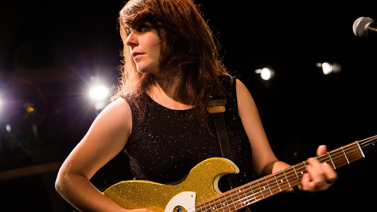 Lisa LeBlanc Lisa LeBlanc