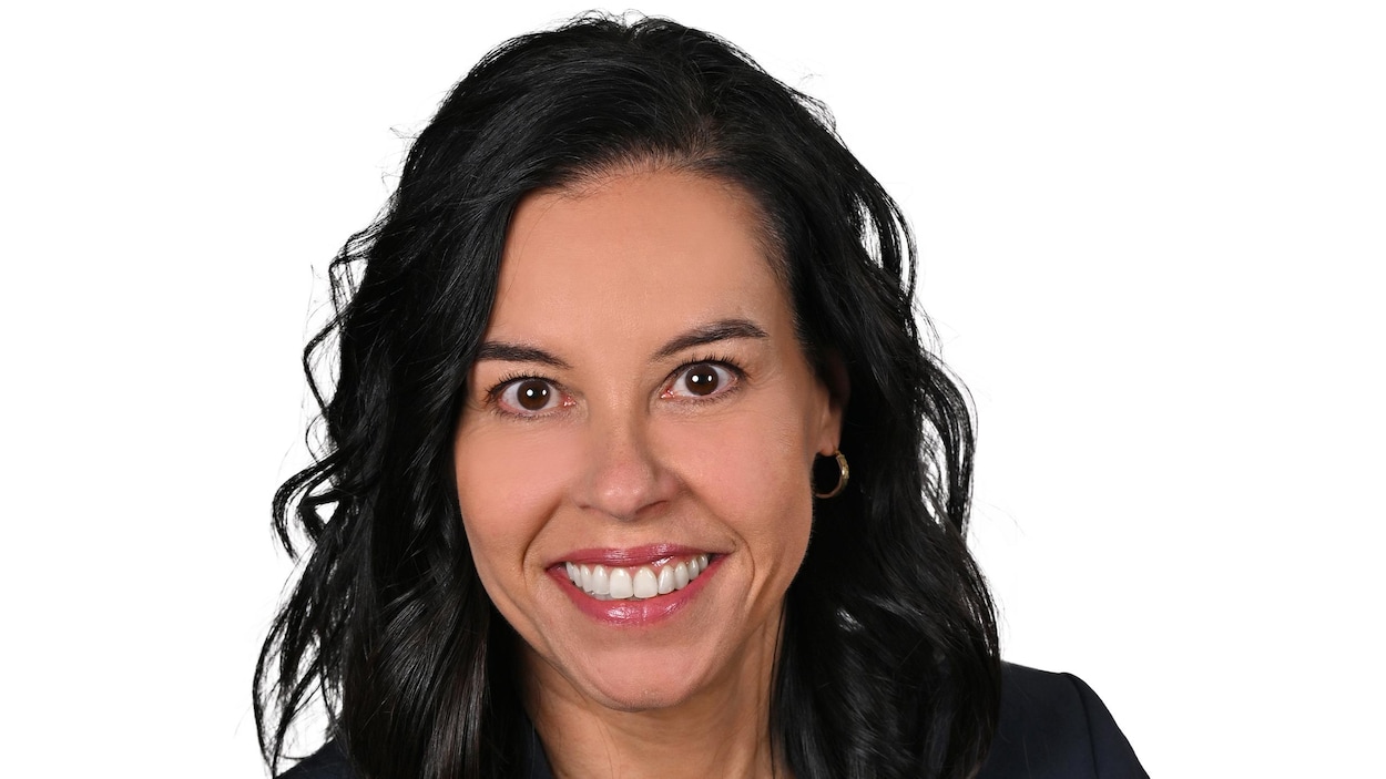 Lise Michaud-Martin sera la nouvelle directrice générale du DSFNO