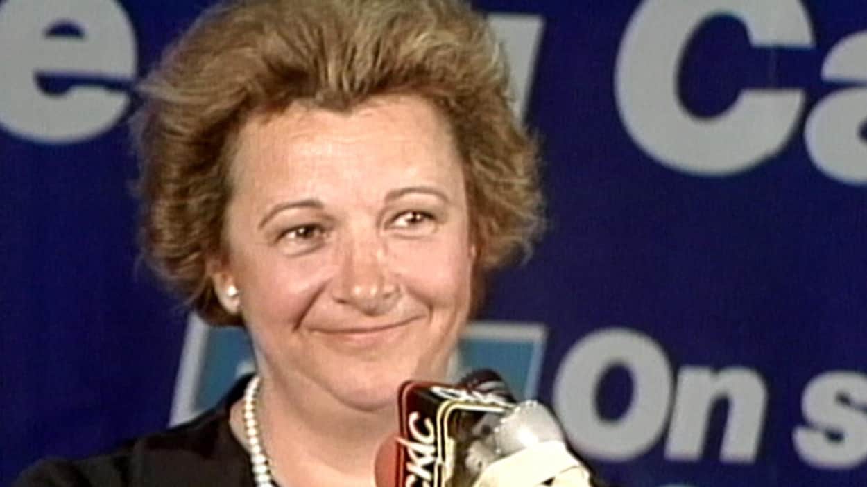 Lise Payette