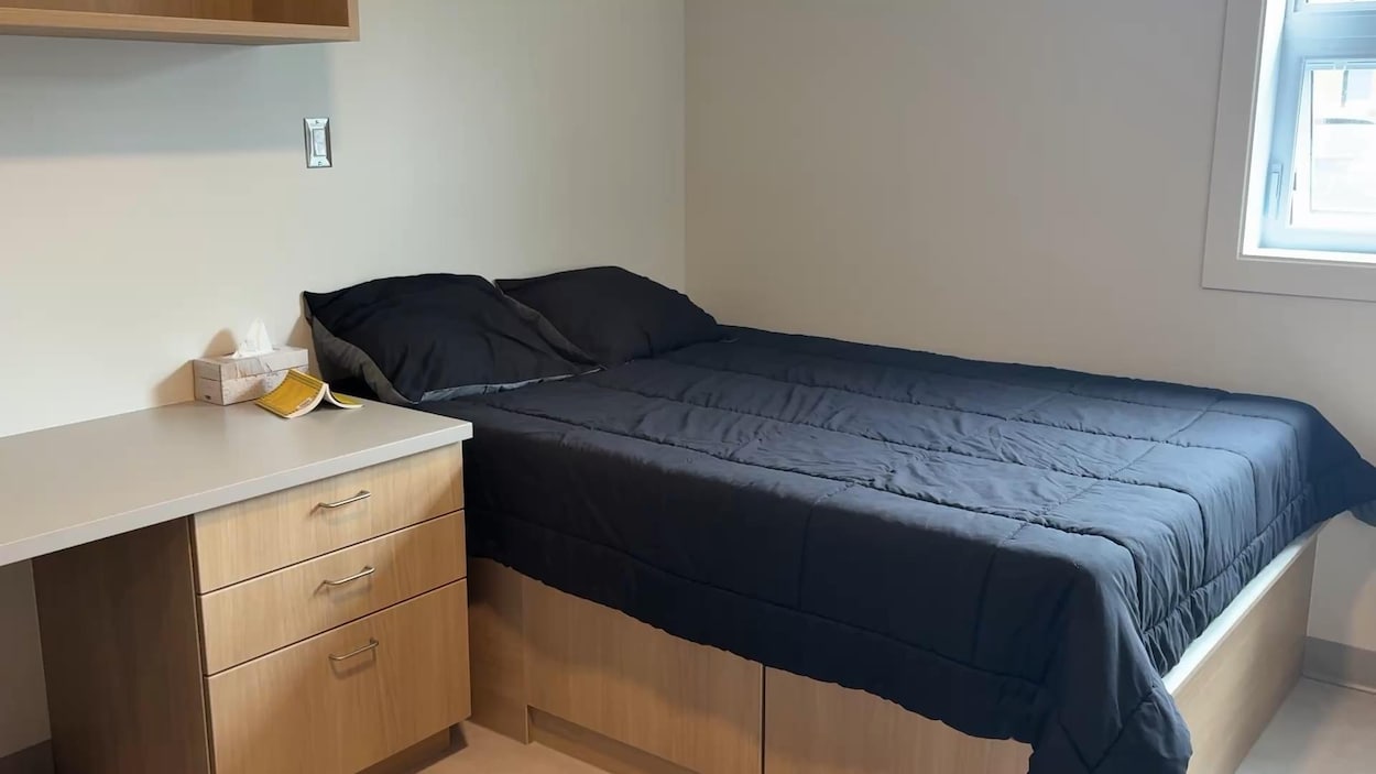 77 nouvelles chambres étudiantes à Victoriaville