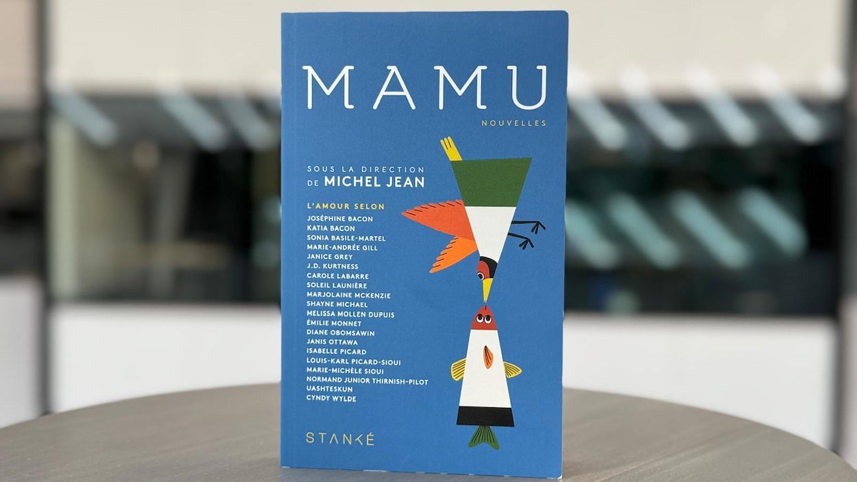 Mamu, l’amour ensemble sous toutes ses formes