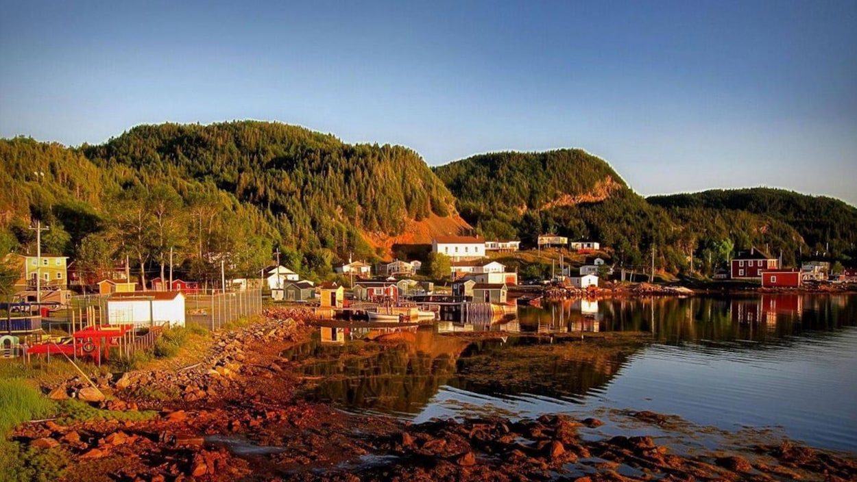 Les résidents de Little Bay Islands ont entamé des démarches pour tenter, de nouveau, de profiter du programme de déménagement de Terre-Neuve-et-Labrador.