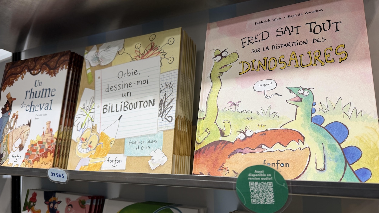 Les livres audio, un levier pour les éditeurs