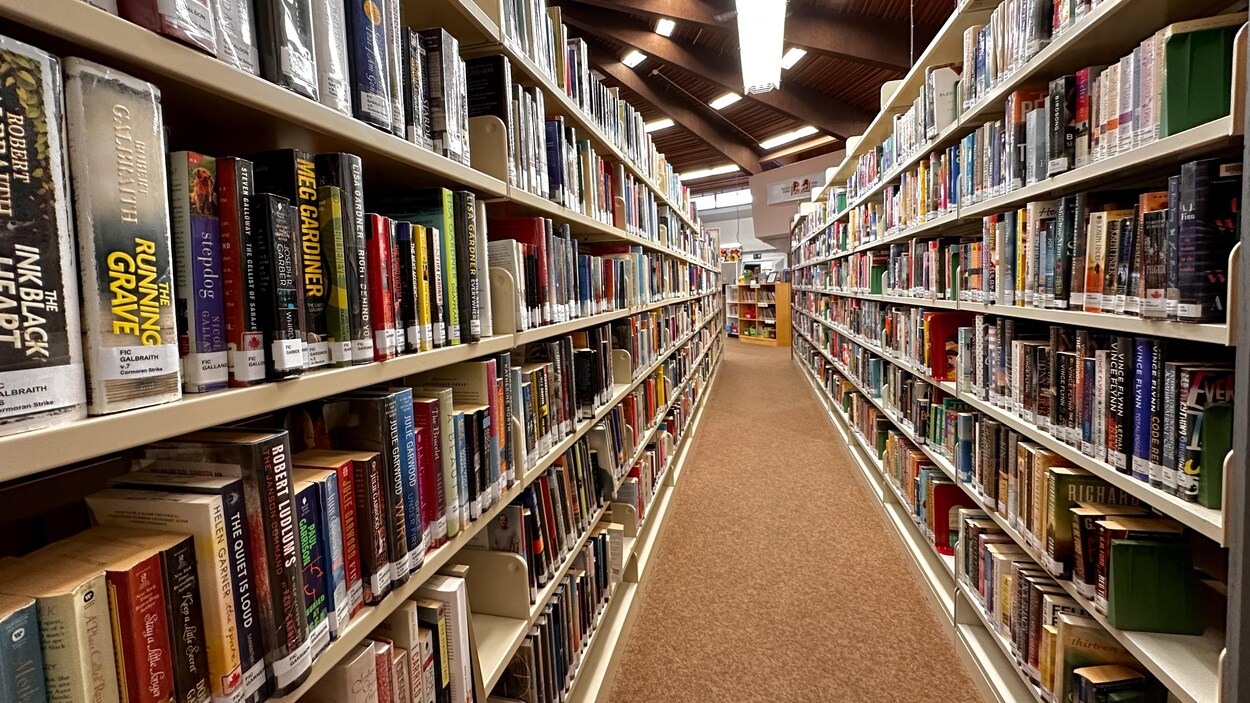 Peu d’appui pour un projet de régionalisation de bibliothèques dans le sud-est du Manitoba