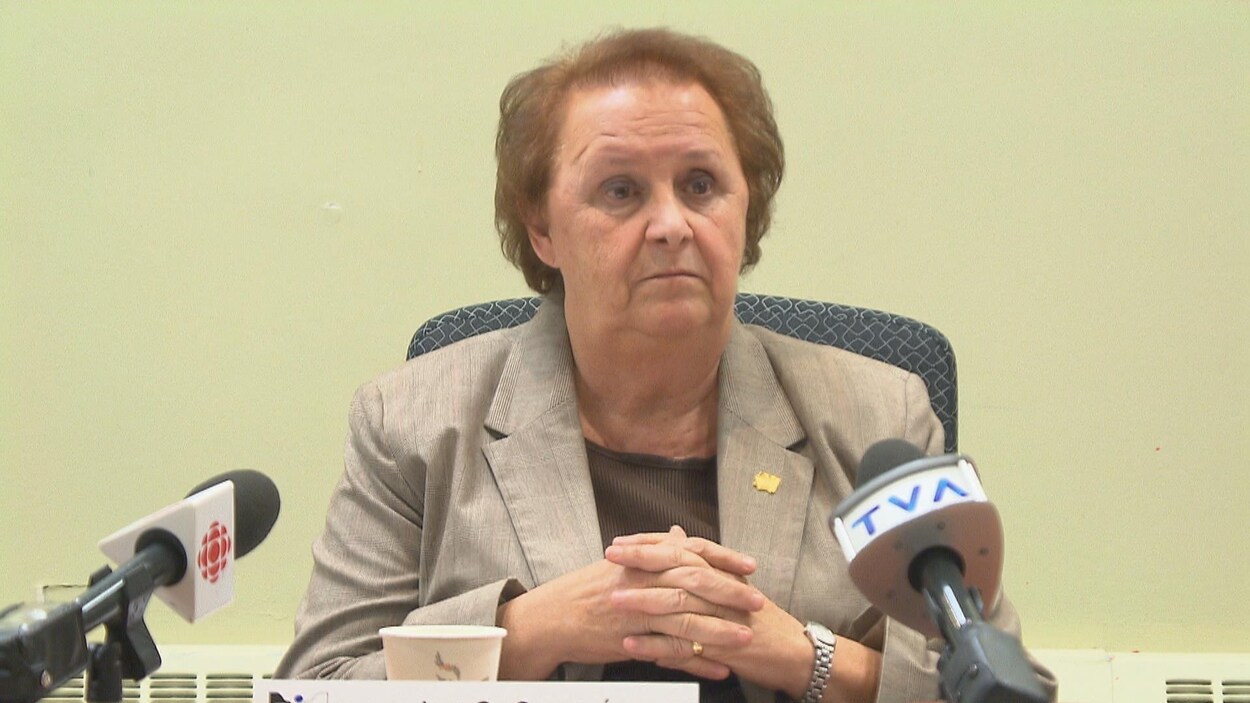 Liz S. Gagné.