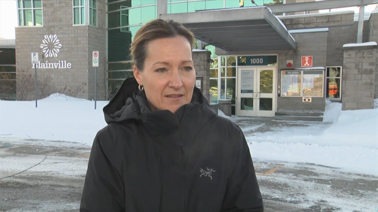 Dossier Stablex : préfets et élus des Laurentides appuient la mairesse de Blainville