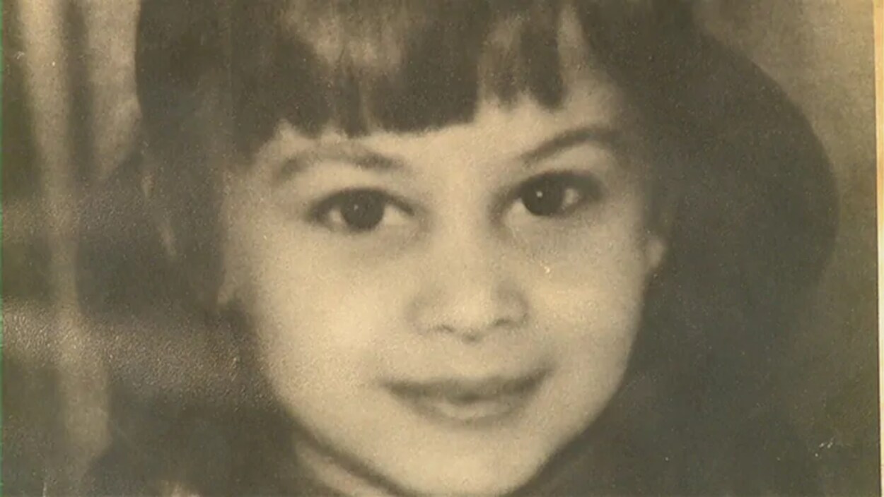 Une photo de Ljubica Topic.