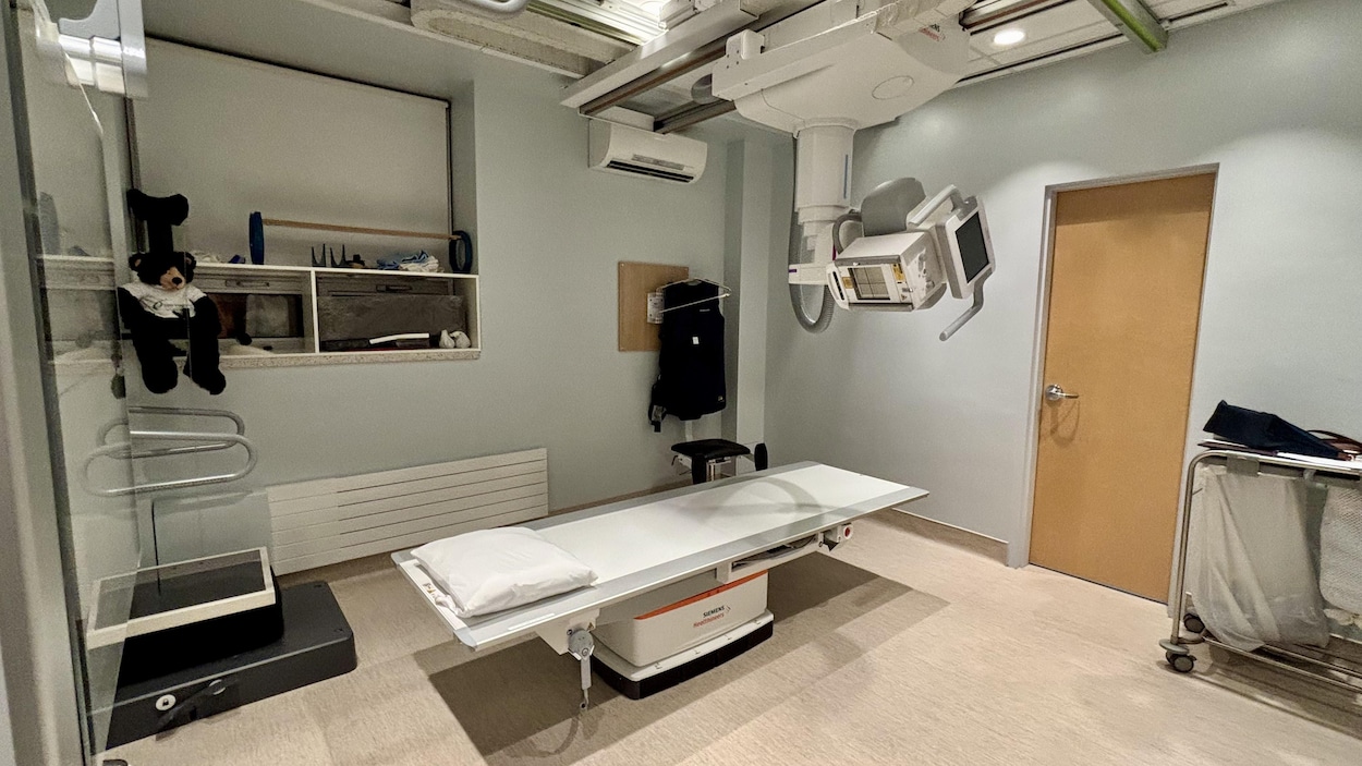 Investissement majeur pour l’imagerie médicale à La Pocatière