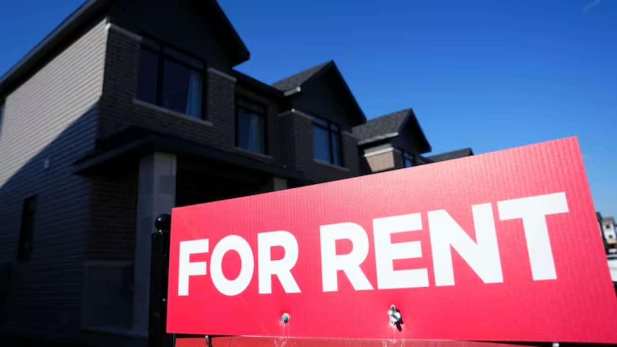 Le marché s’améliore pour les locataires en Alberta
